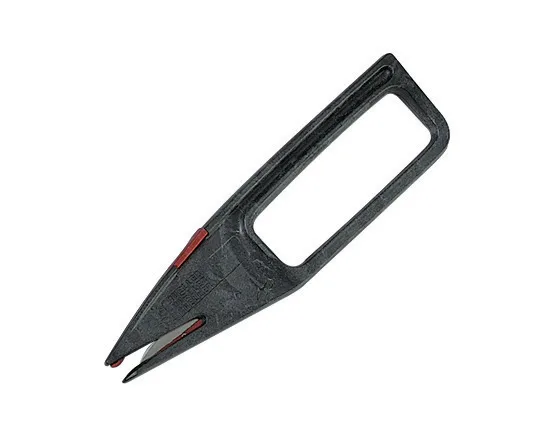 Mueller M Cutter Black