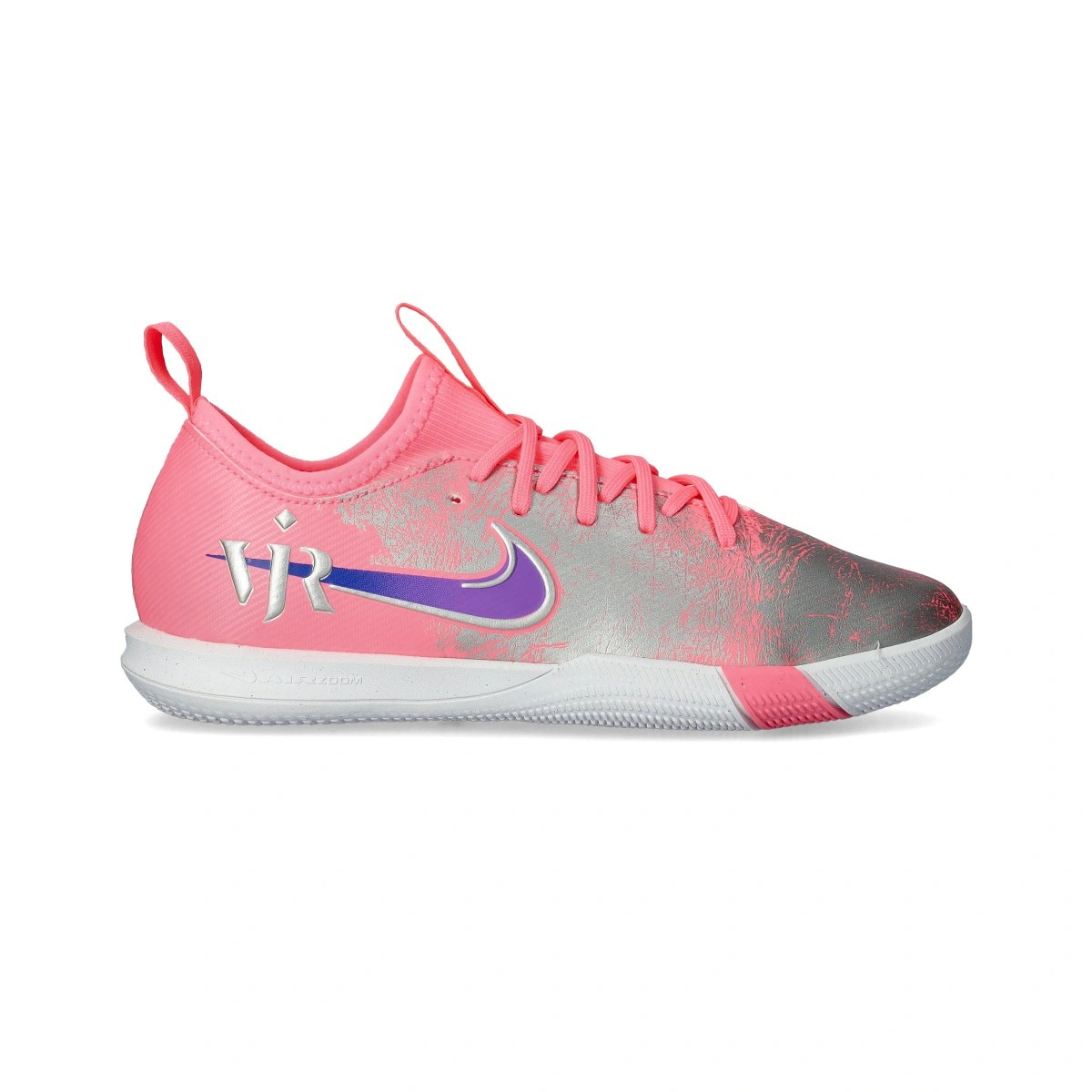 Sapatilha futsal Nike Air Zoom Mercurial Vapor 16 Academy Vini JR IC criança