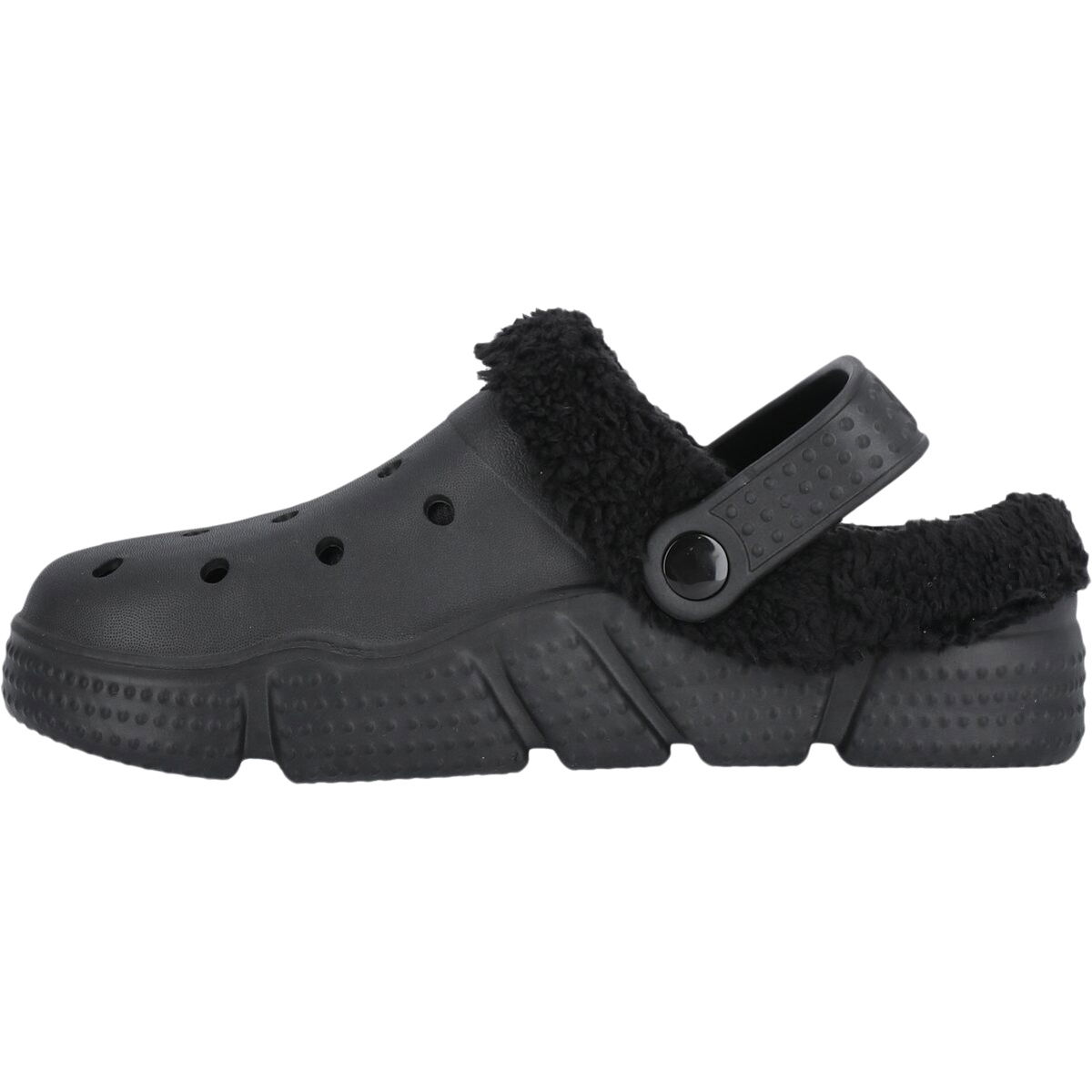 Cruz Pastown Warm Clogs MLS Sandaler