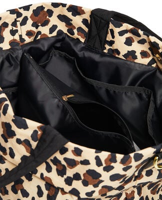 Petite Chérie Luxe Stelleveske, Leo