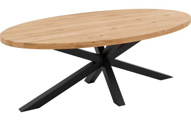 Eettafel Blade