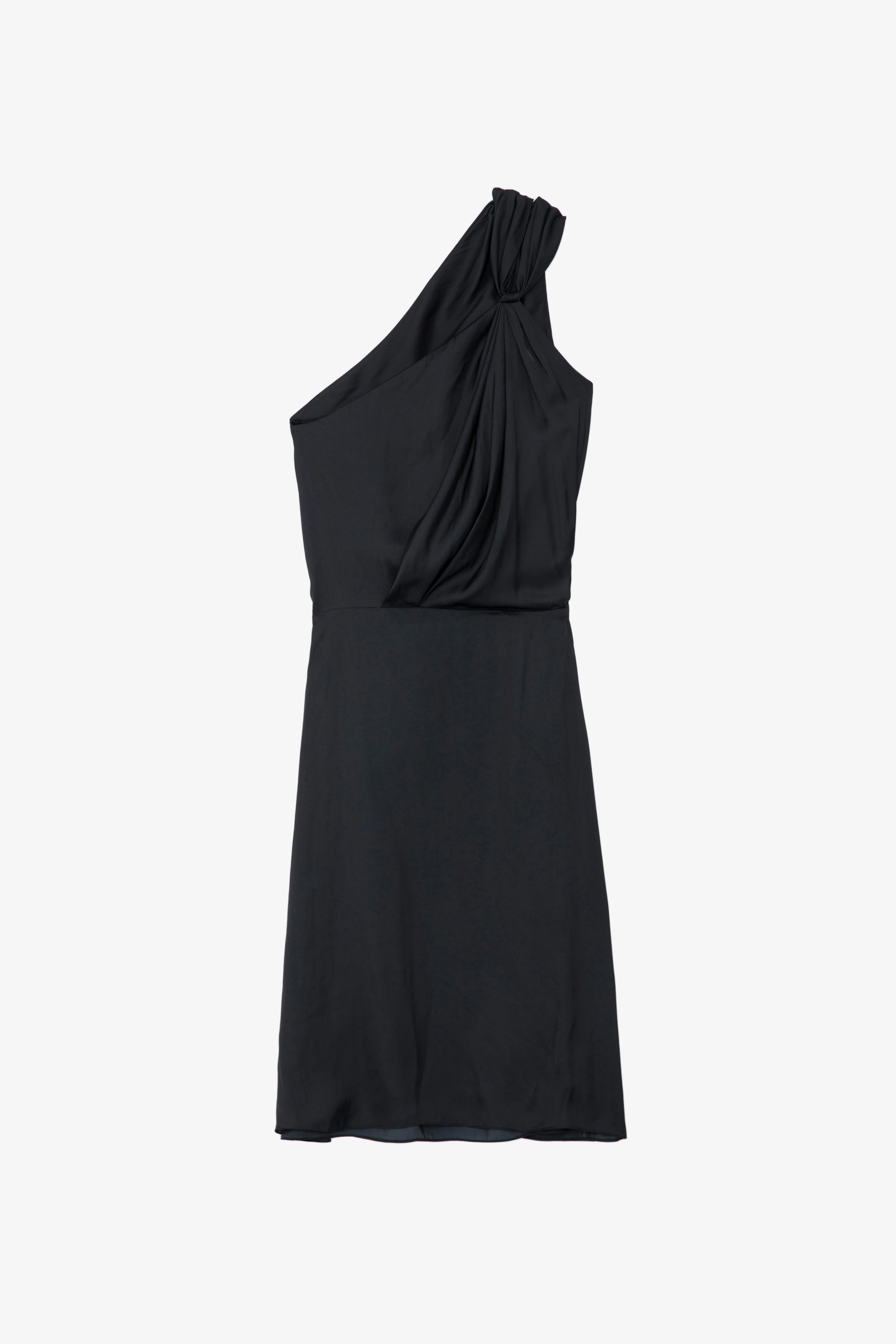 Robe Razal Satin