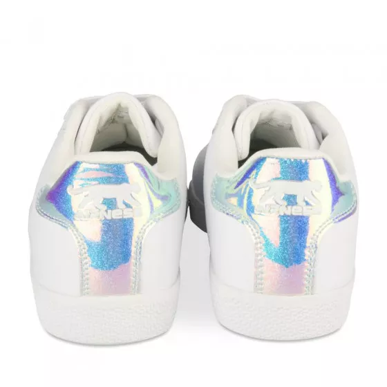 Baskets BLANC AIRNESS