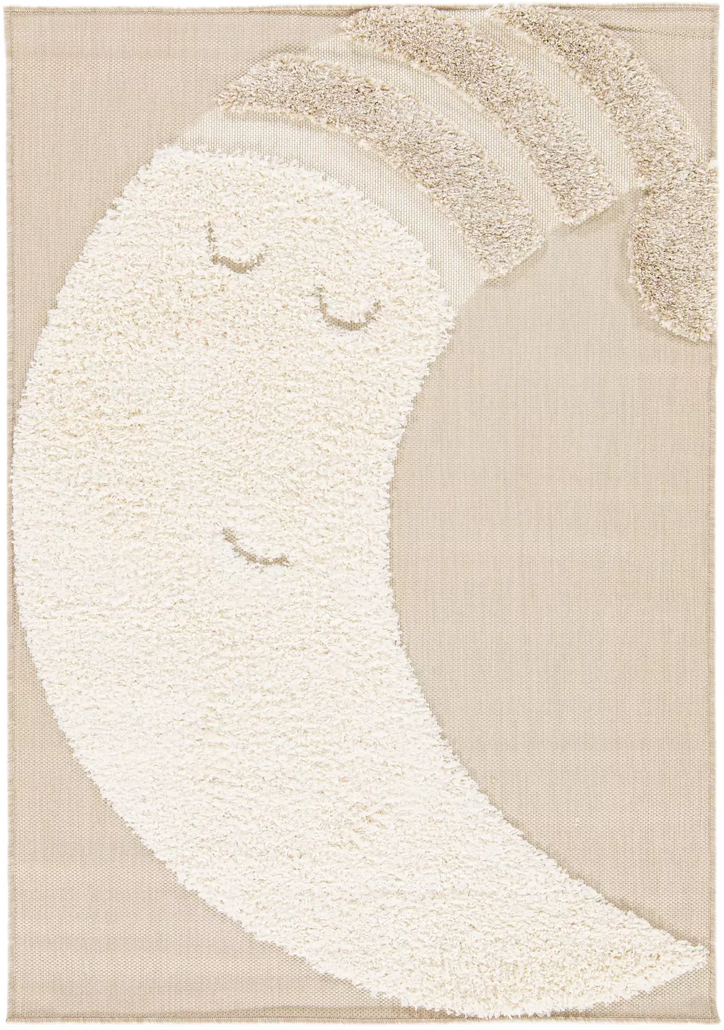 Kinderteppich Moonlight 120 x 170 cm