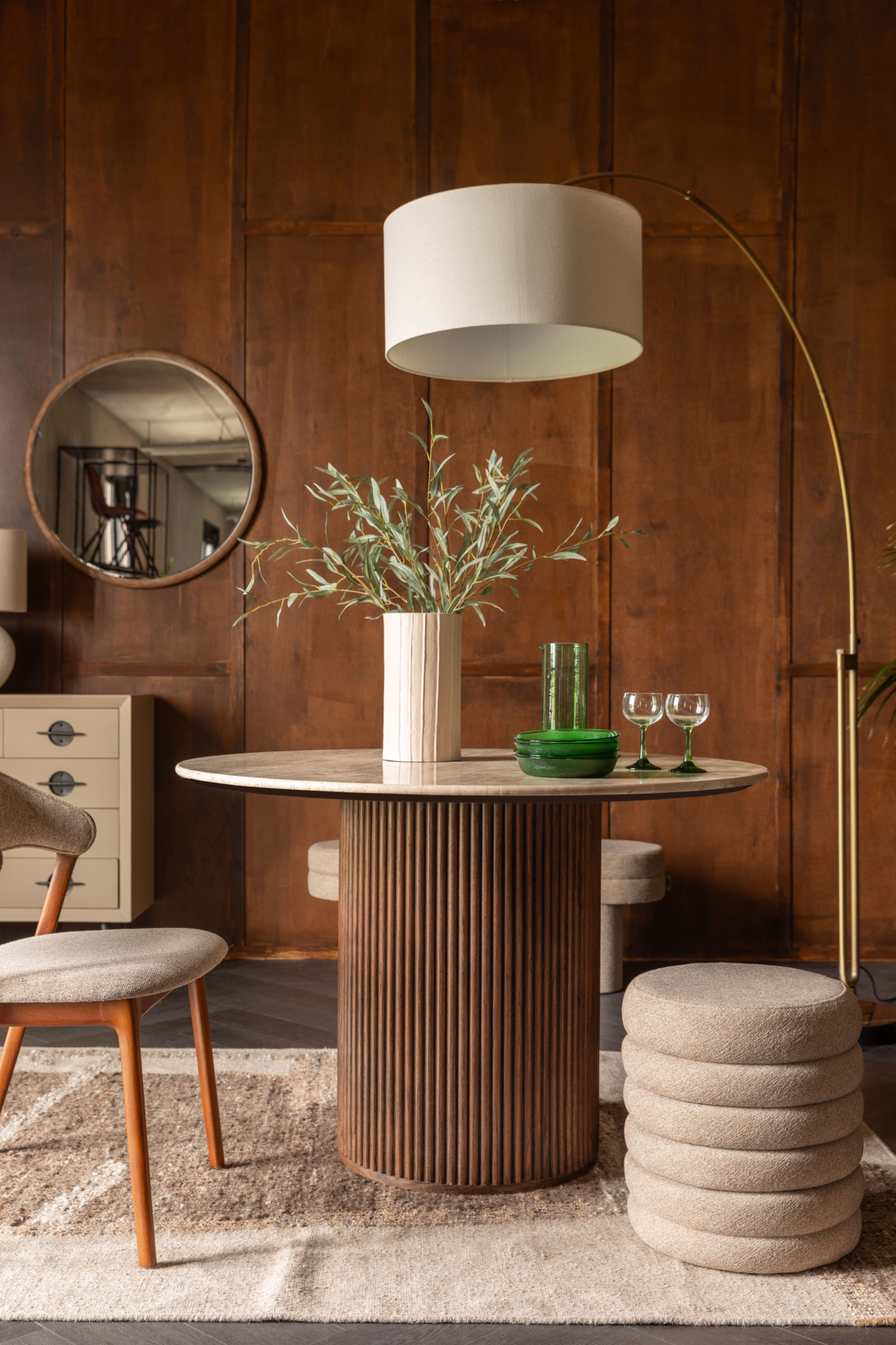 Eettafel Arda