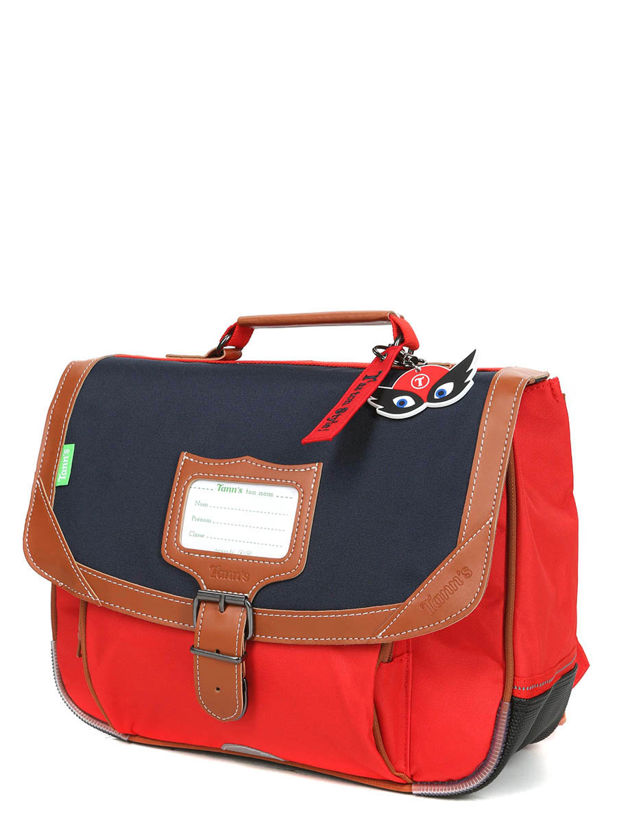 Cartable Tann's Arthur 32 cm
