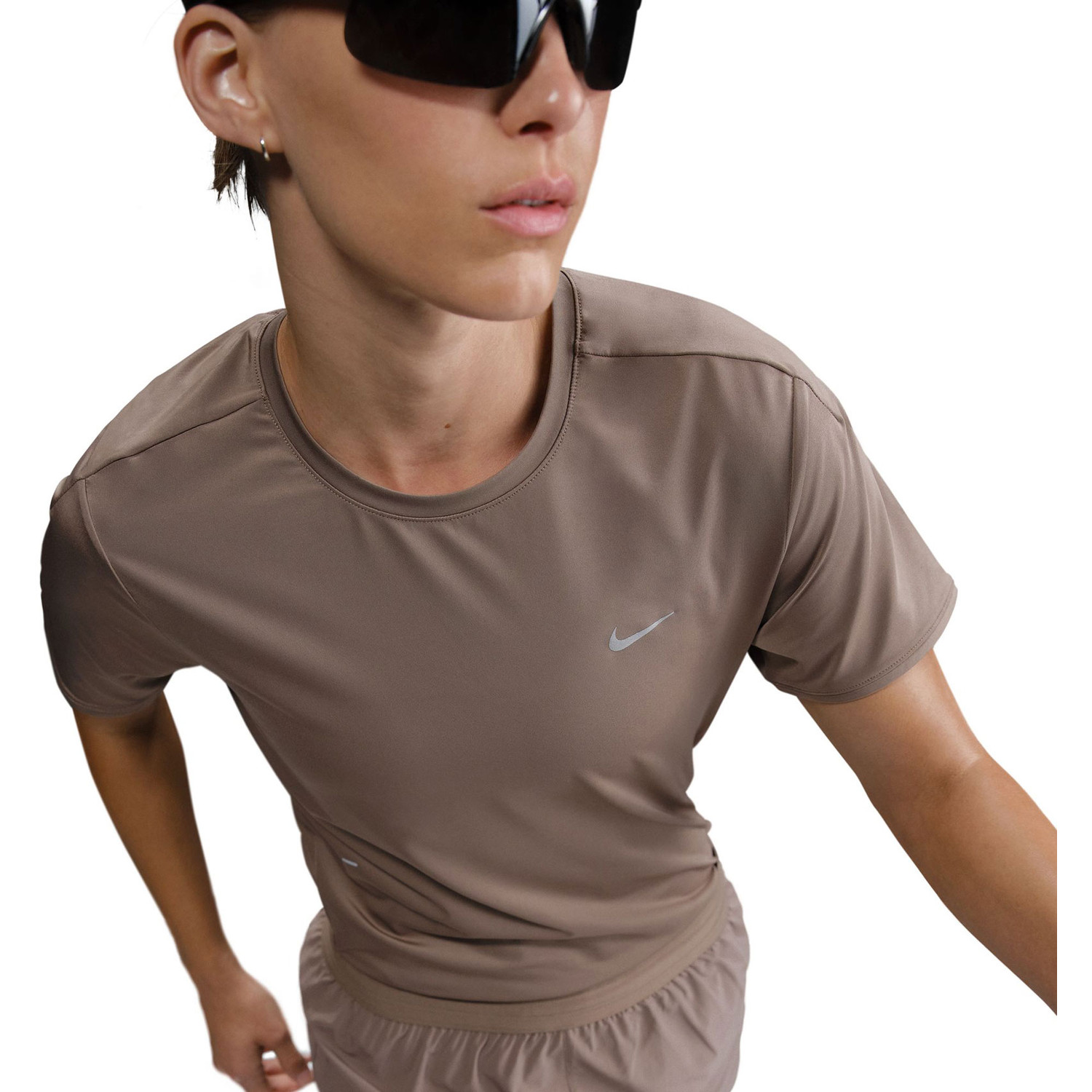 Nike Dri-FIT Swift T-Shirt Dames