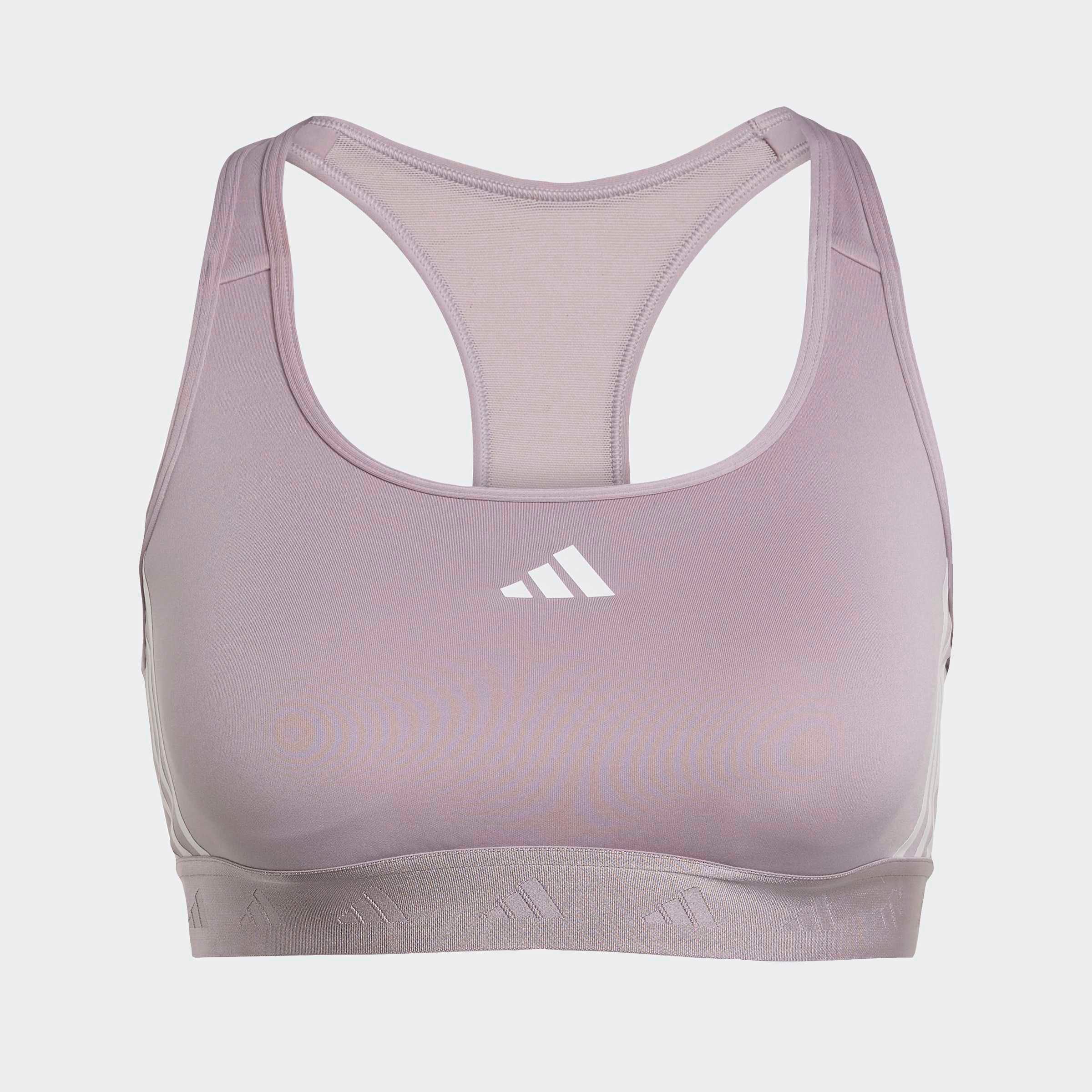 adidas Performance Sport-BH »PWR MS HYGLM«, 1 Stk.
