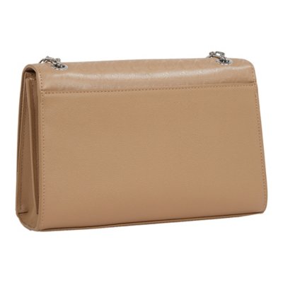 Sacoche Ck Medium Conv Shoulder_Mono CALVIN KLEIN