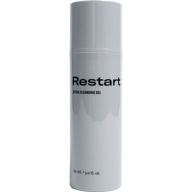 Copenhagen Grooming Restart Cleansing Gel 150 ml