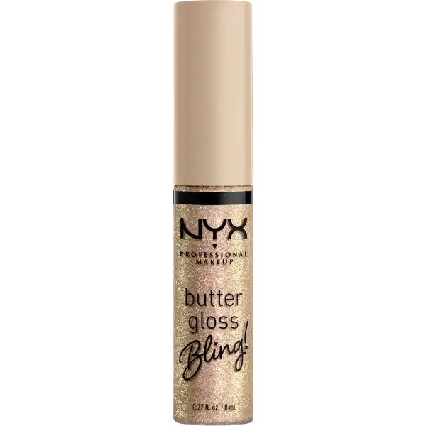 Butter Gloss 01 bring the blin