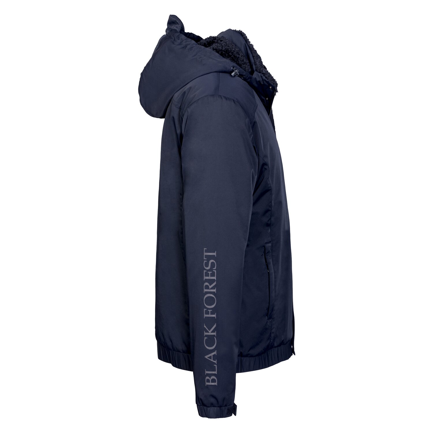 black forest Outdoorjacke - navy