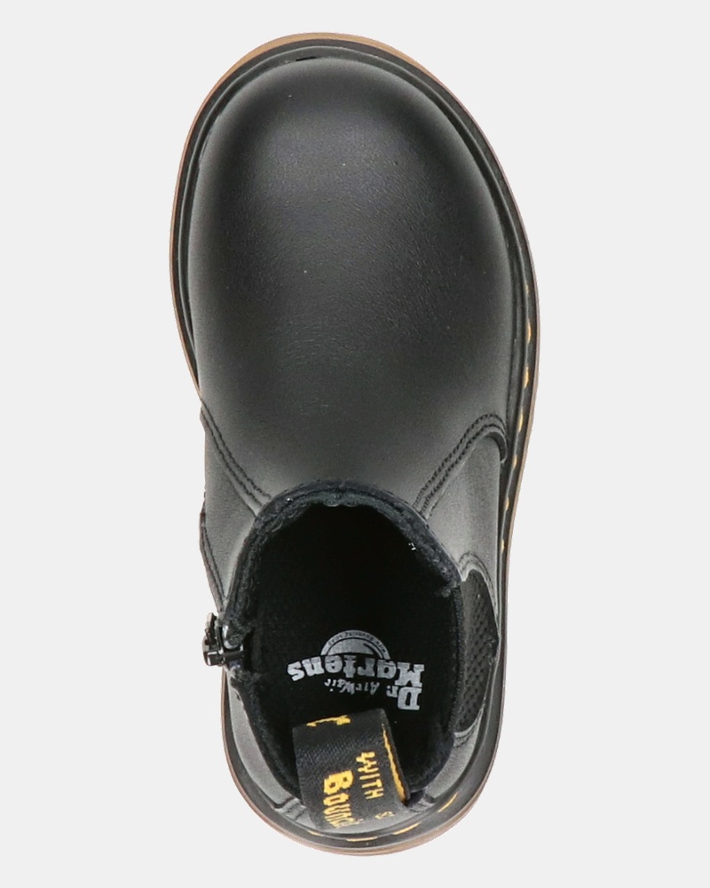 Dr. Martens 2976 Rits- & gesloten boots  - zwart