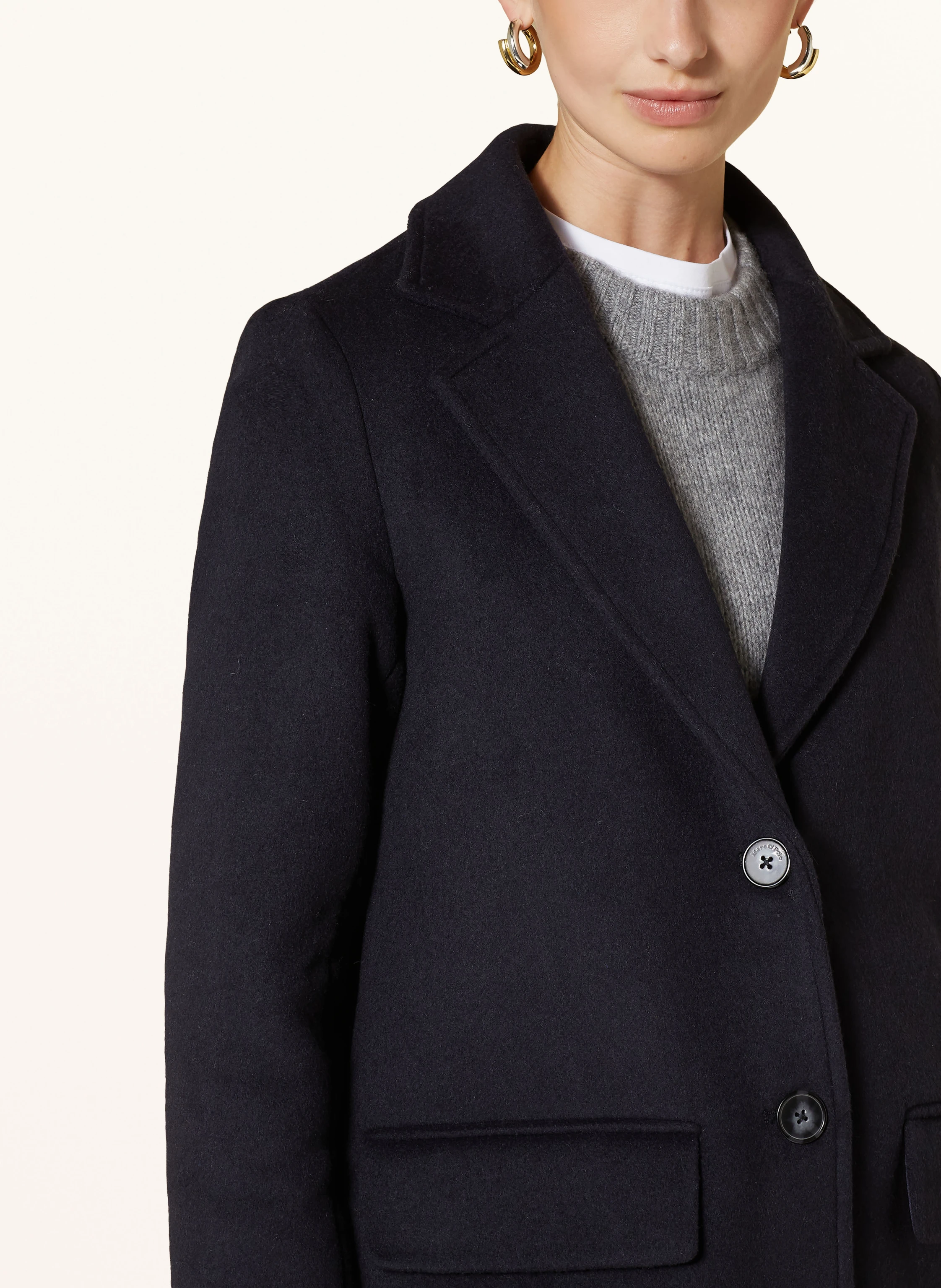Marc O'Polo Mantel