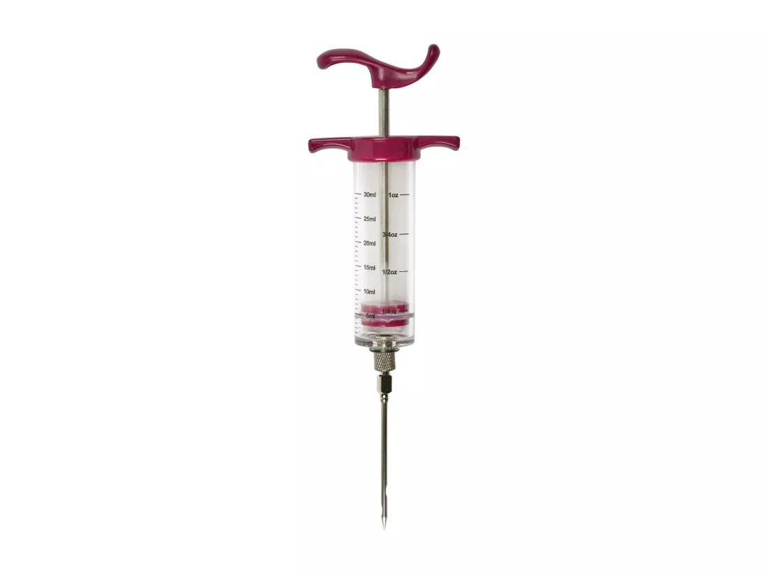 Pipette à Sauce 
