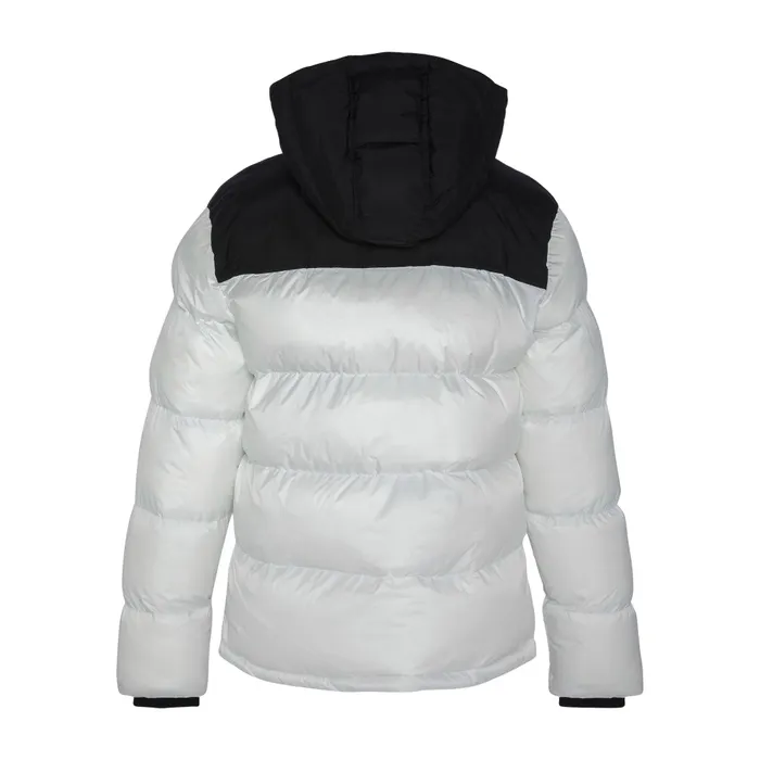Schott Utah2 Puffer Winterjas Heren