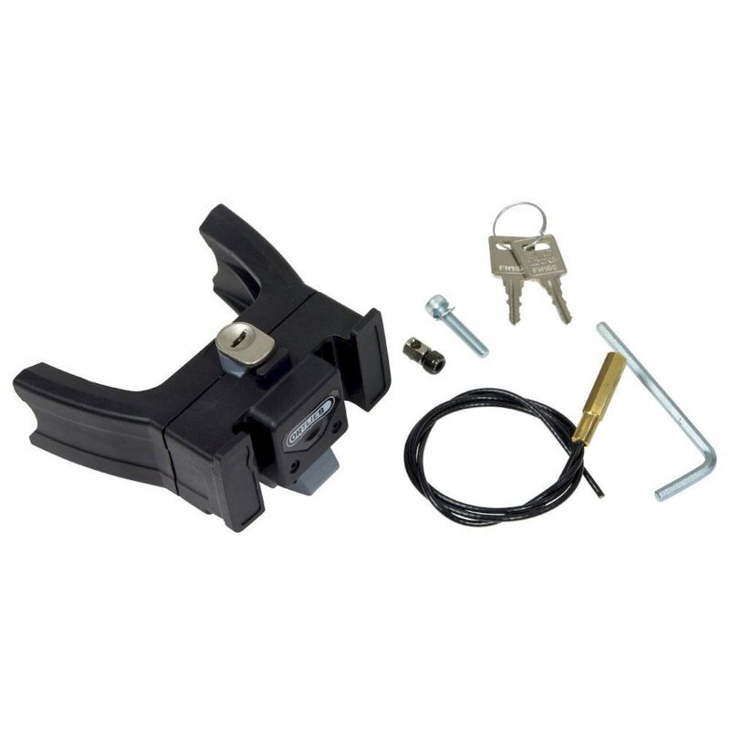 Handlebar Mounting-Set E-Bike à cadenas - Sacoche guidon vélo