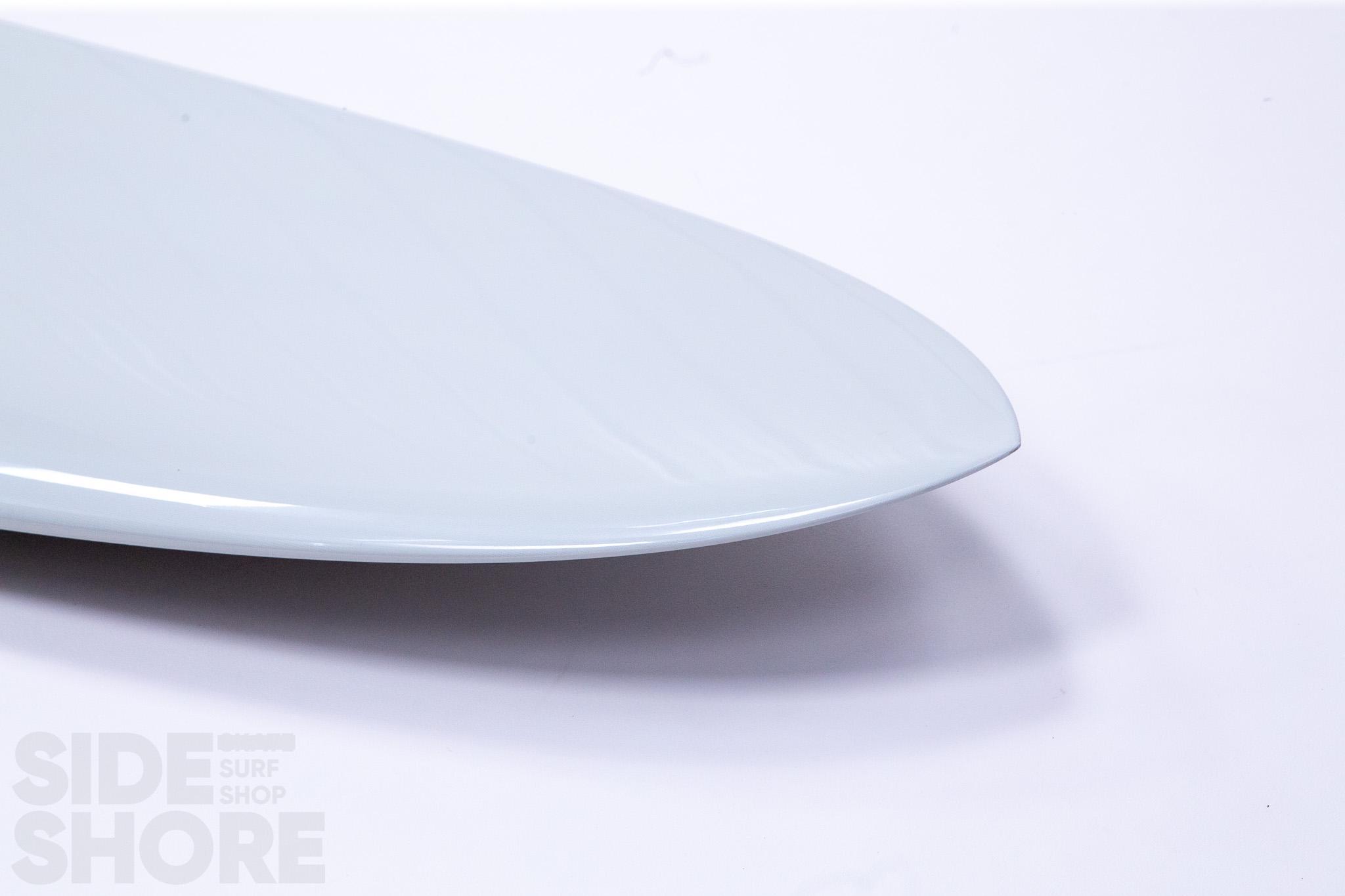 Bing Surfboards Glider - Tint Coconut   Polish   Volan - 12'0