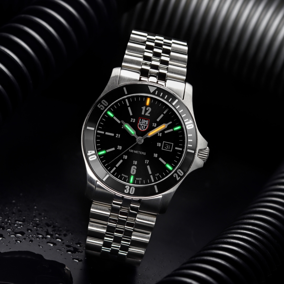 Luminox Sport 0910 Series 42mm