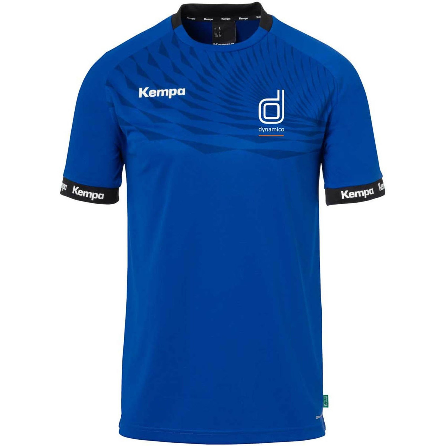 Kempa Wave 26 Shirt Men Dynamico Handbal