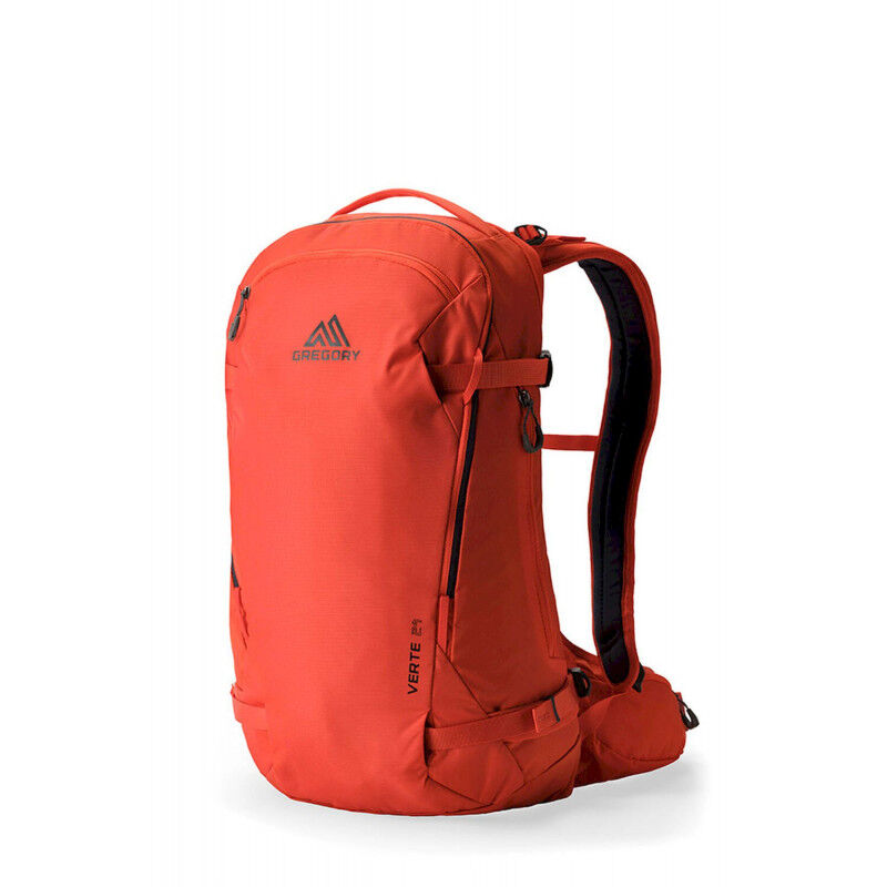 Verte 24 - Sac à dos ski