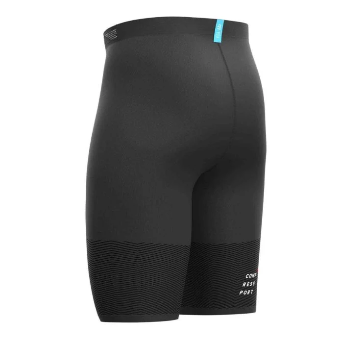 Compressport Herre Korte tights Run Under Control Short Sort