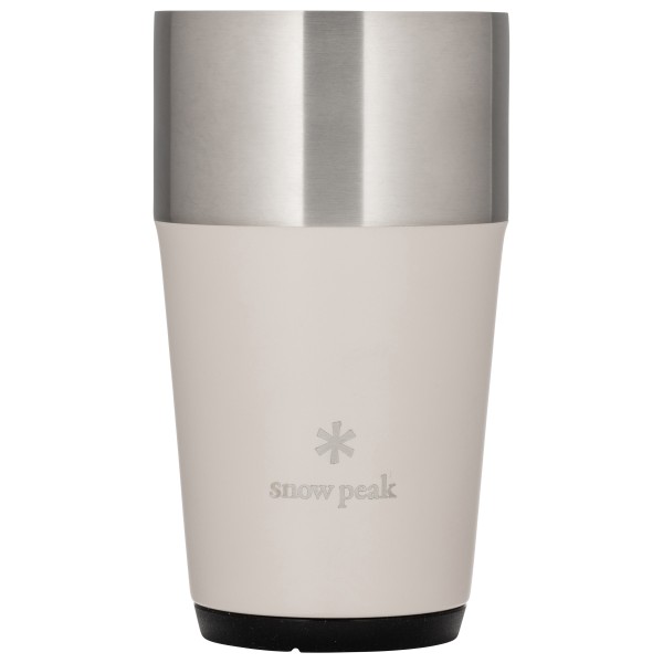 Snow Peak - Shimo Tumbler - Tasse isotherme