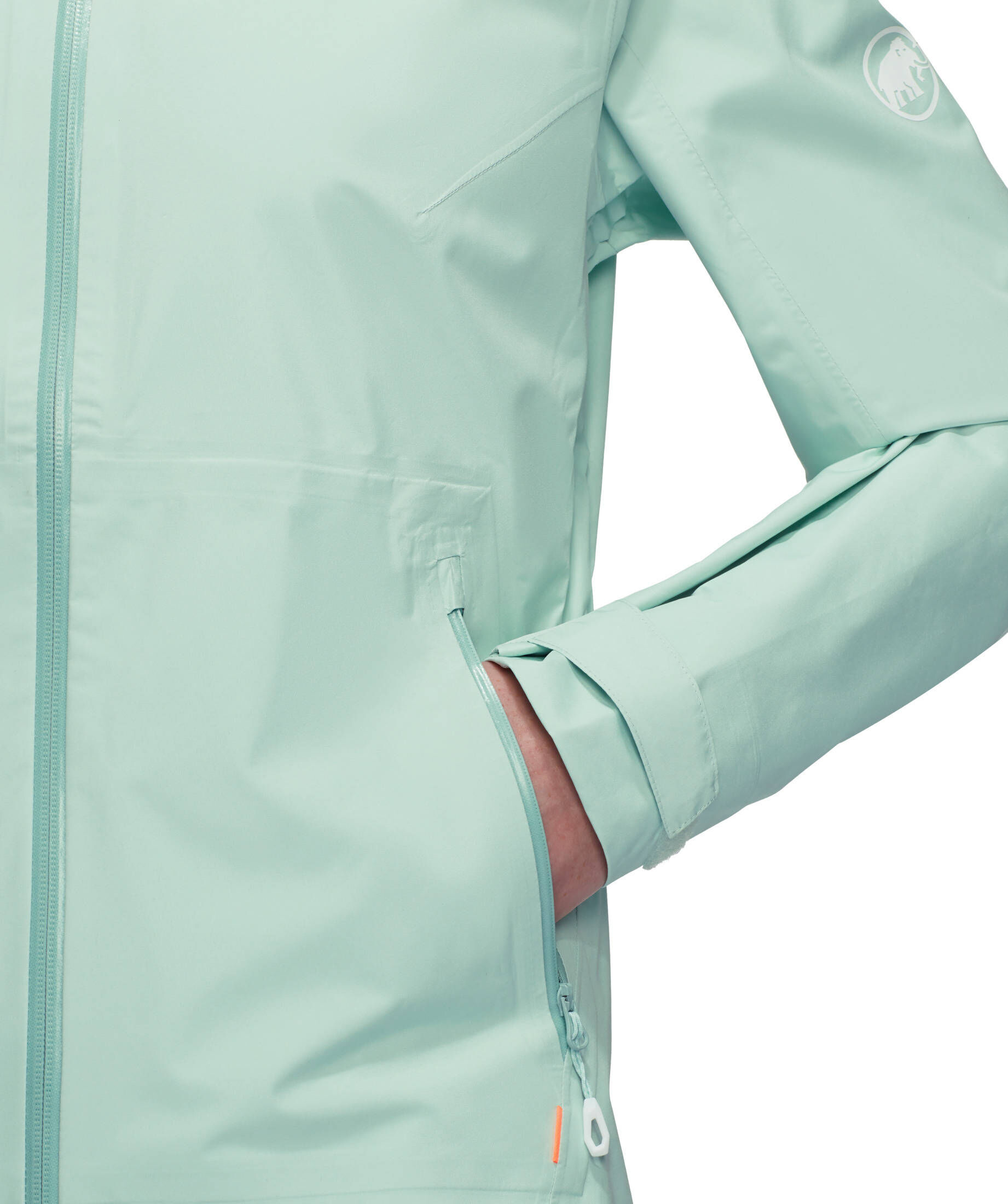 Mammut| Damen Trekkingjacke CONVEY TOUR HS
