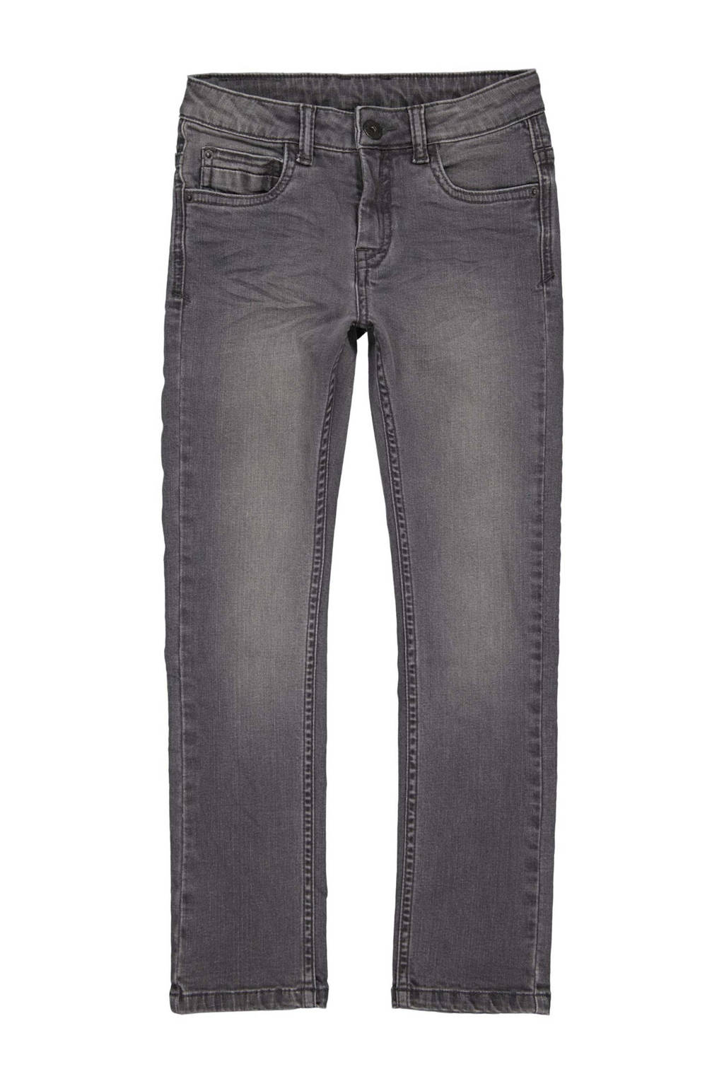 LEVV skinny fit jeans James grey denim