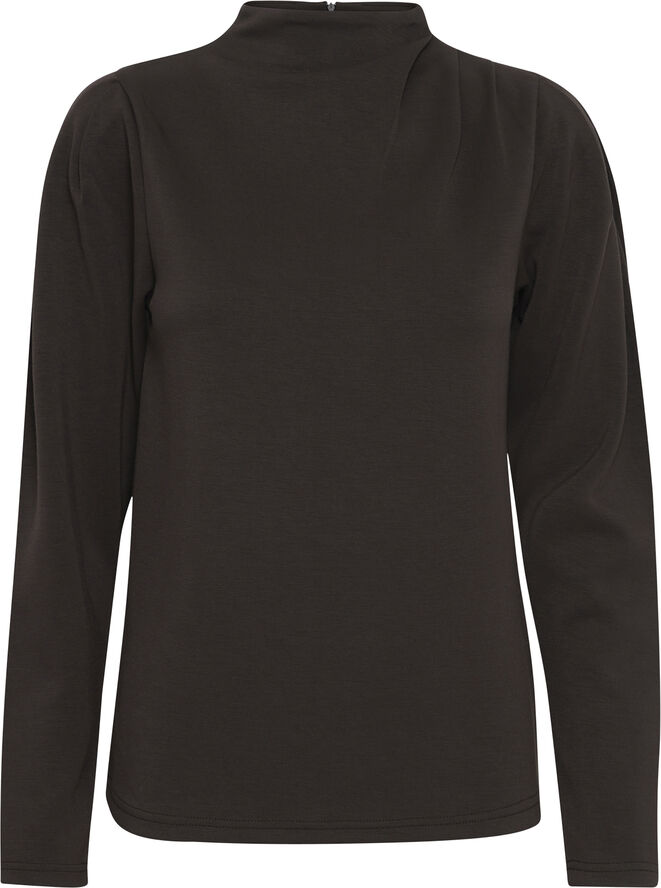 ICHI IHNAIDA LS Black