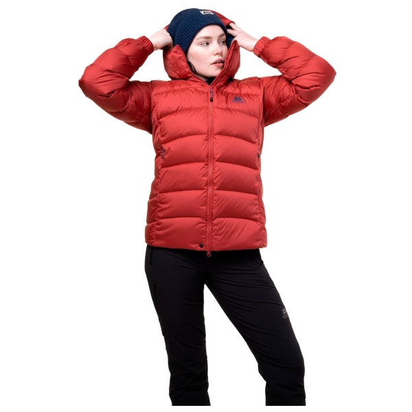 Mountain Equipment - Women's Lightline Jacket - Doudoune