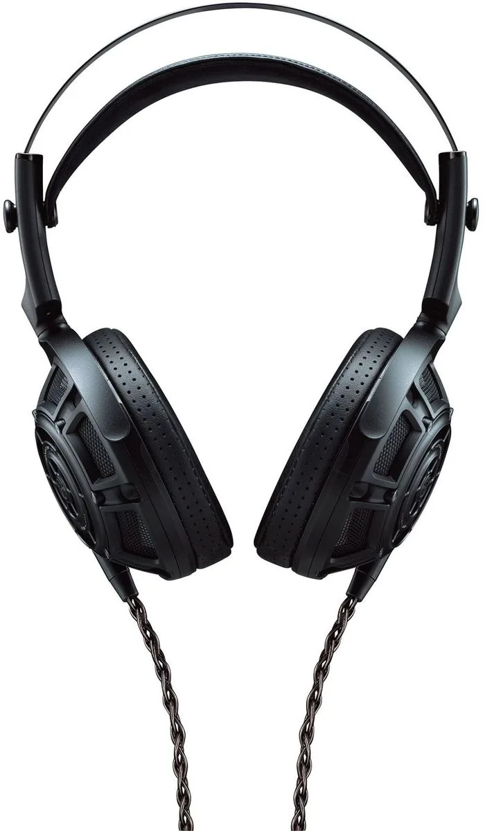 Yamaha YH-5000SE Casques hi-fi