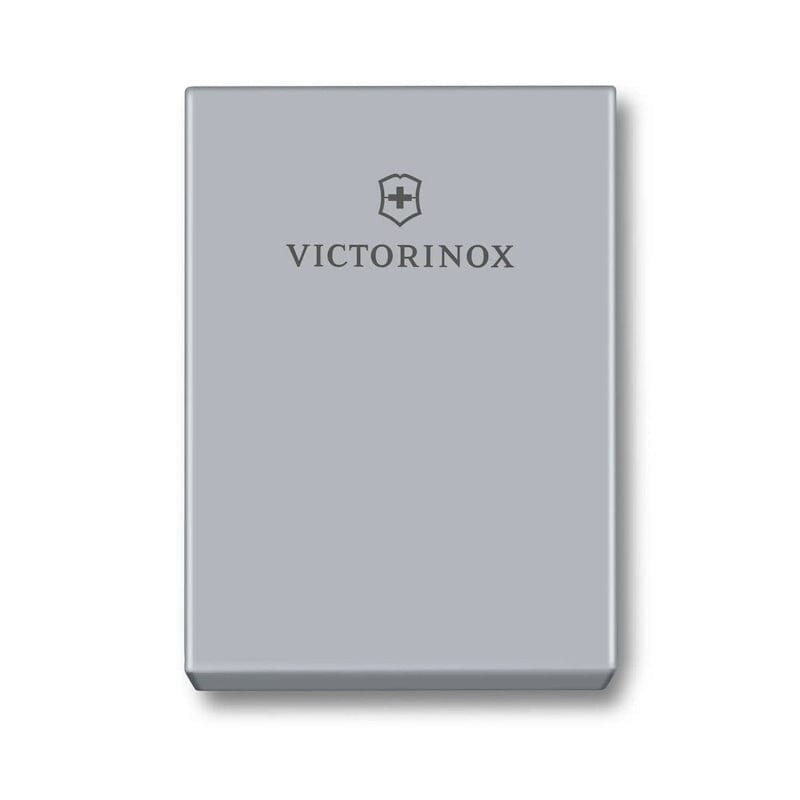 Victorinox Altius Secrid Essential Card Wallet Red