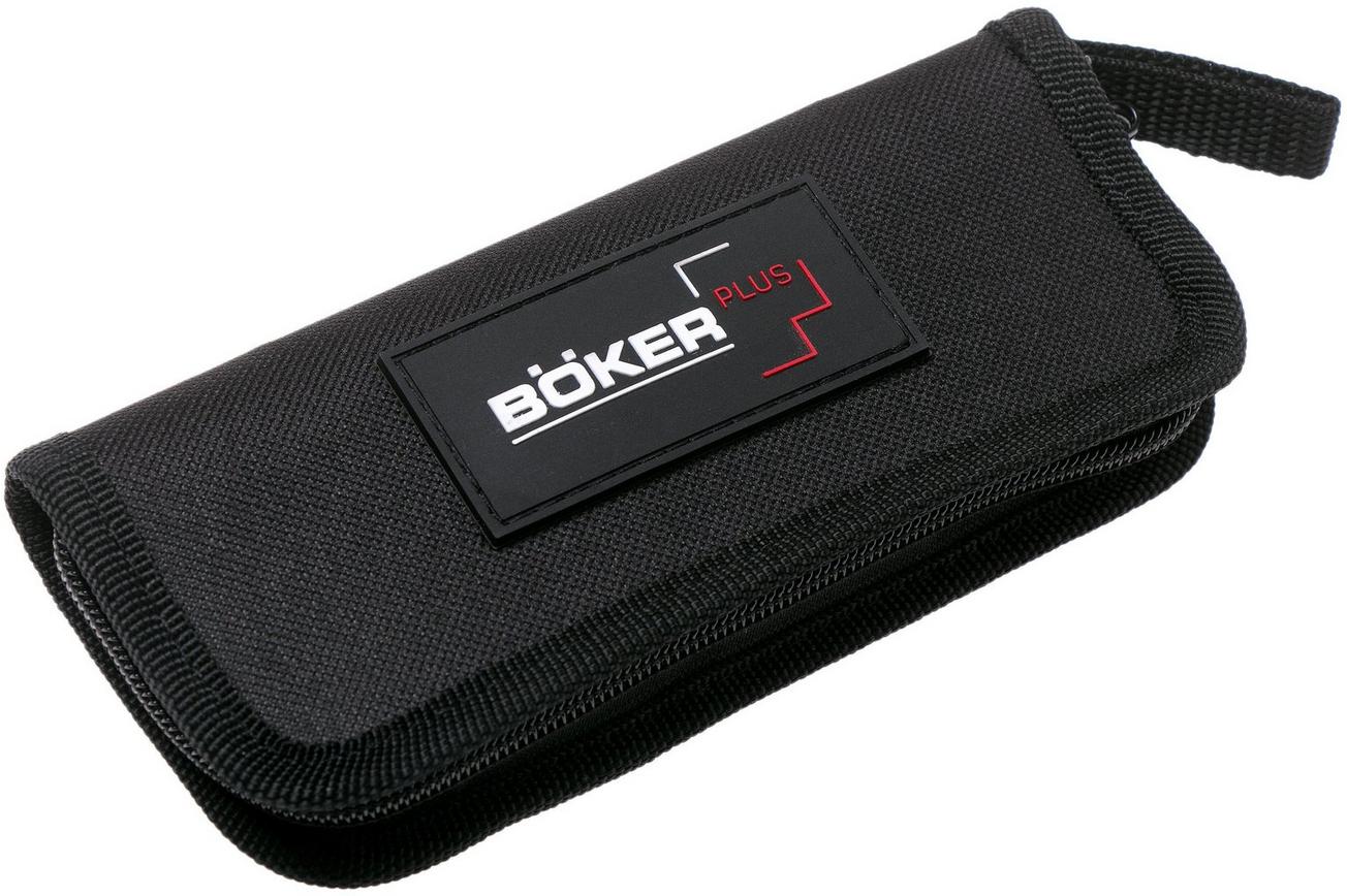 Böker Plus Cataclyst 01BO640 zakmes