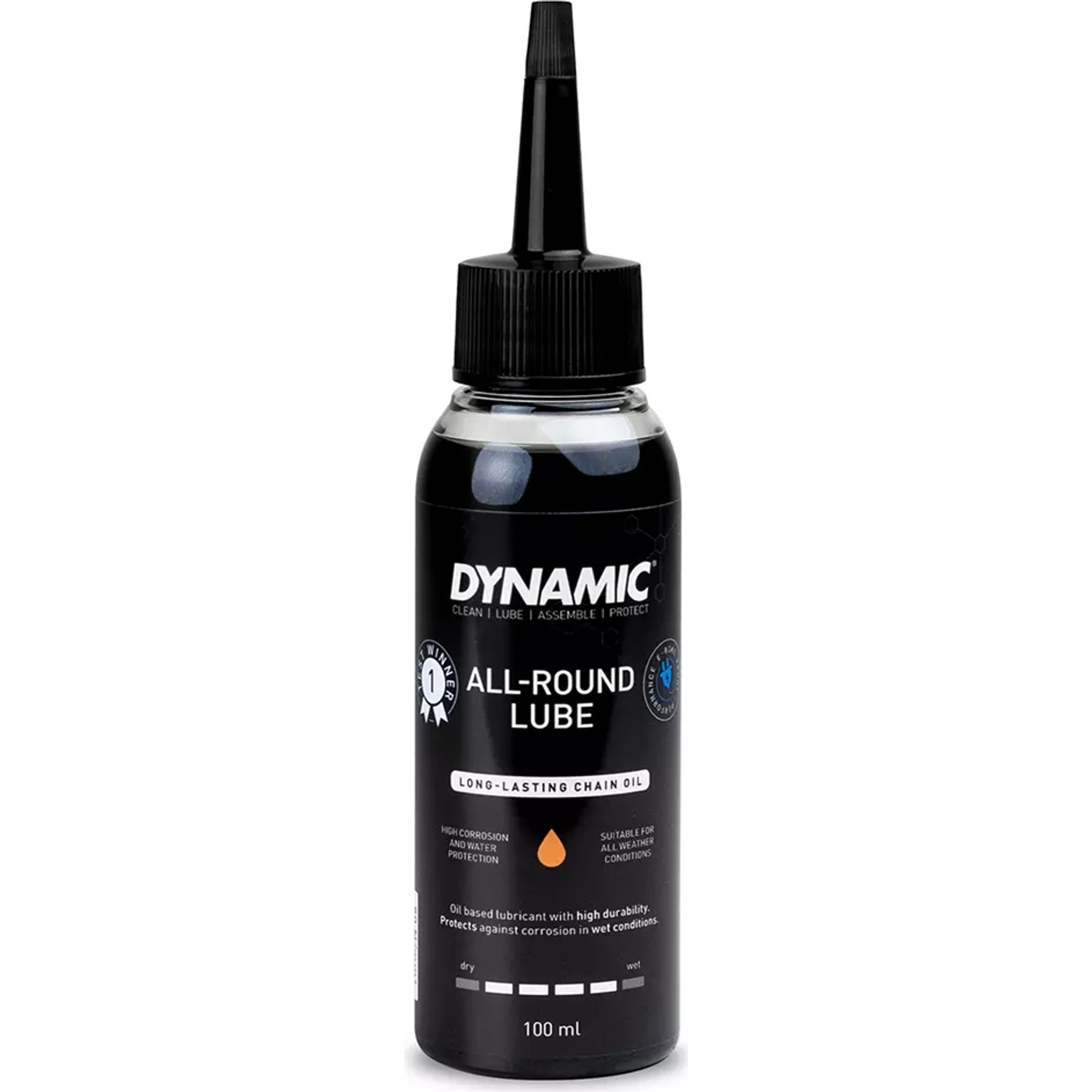 Dynamic Bike Care All Round Kettingolie