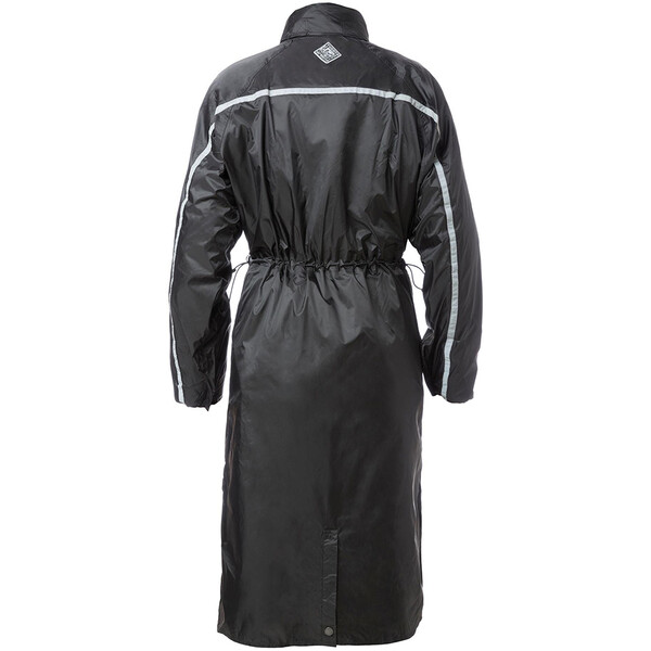 Tucano Urbano - Veste Pluie Parabellum Noir