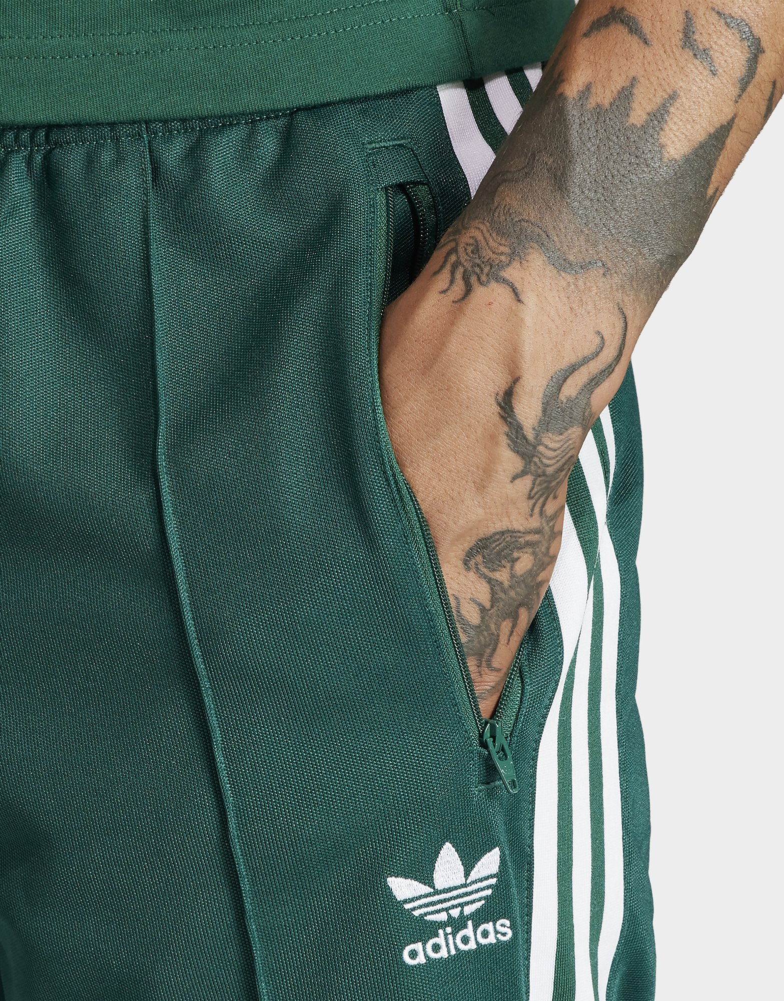 adidas Pantalon de jogging Adicolor Classics Beckenbauer