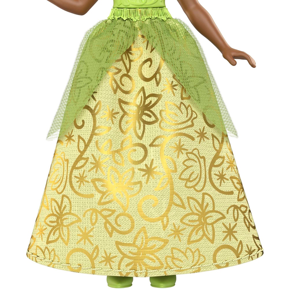 Prinzessinnenpuppe - Tiana