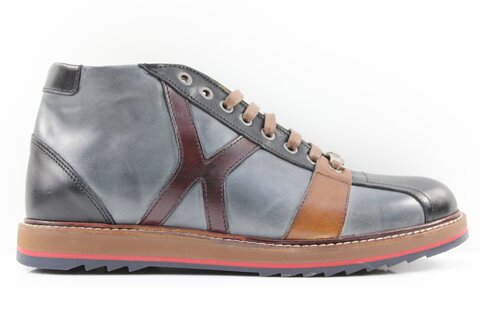 Exton s.r.l. Boots & Stiefel