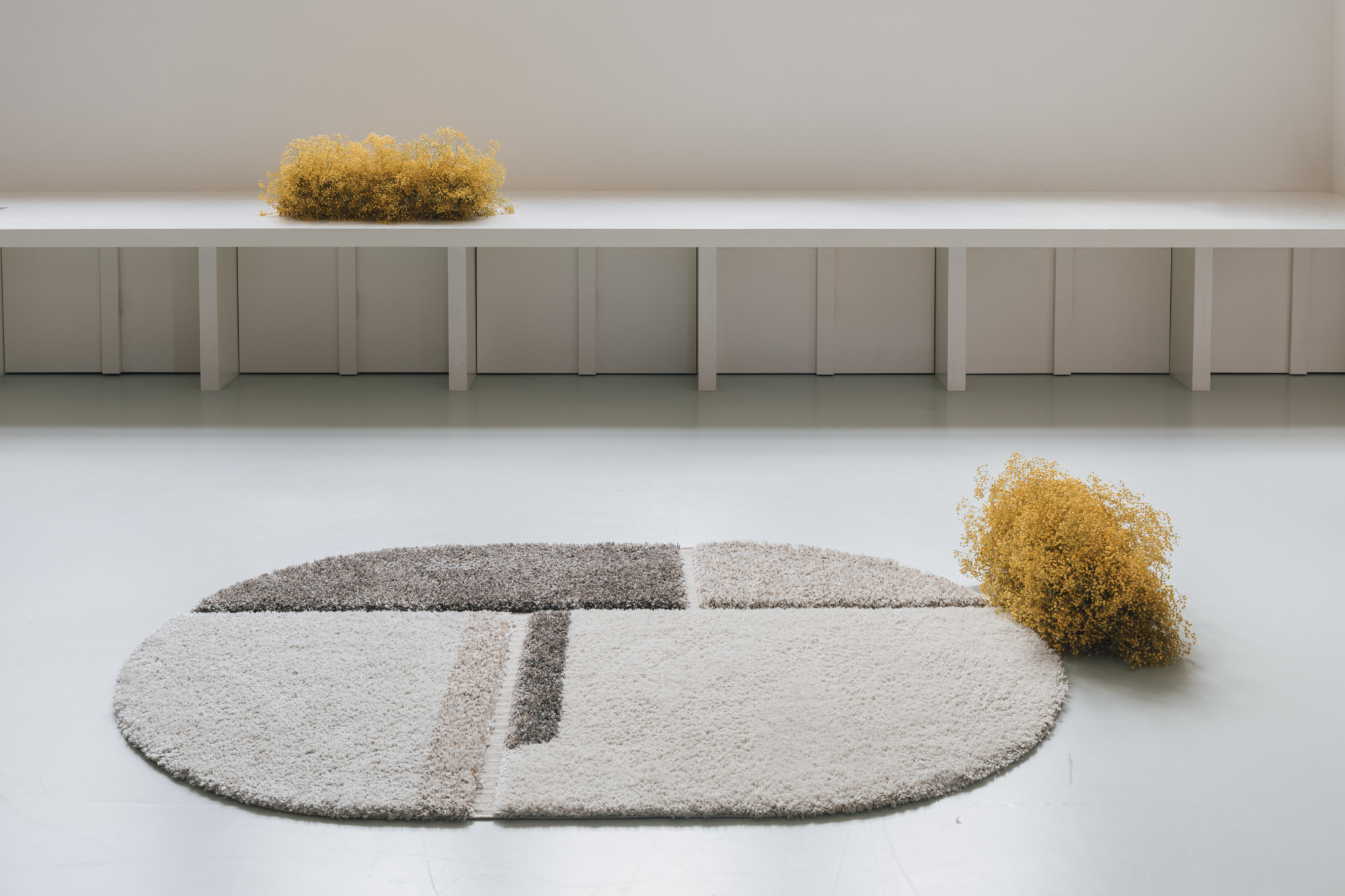 Vloerkleed Zest 160X230