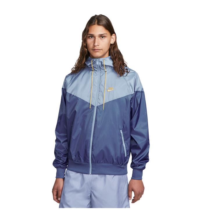 Nike Men Sportswear Windrunner Jack