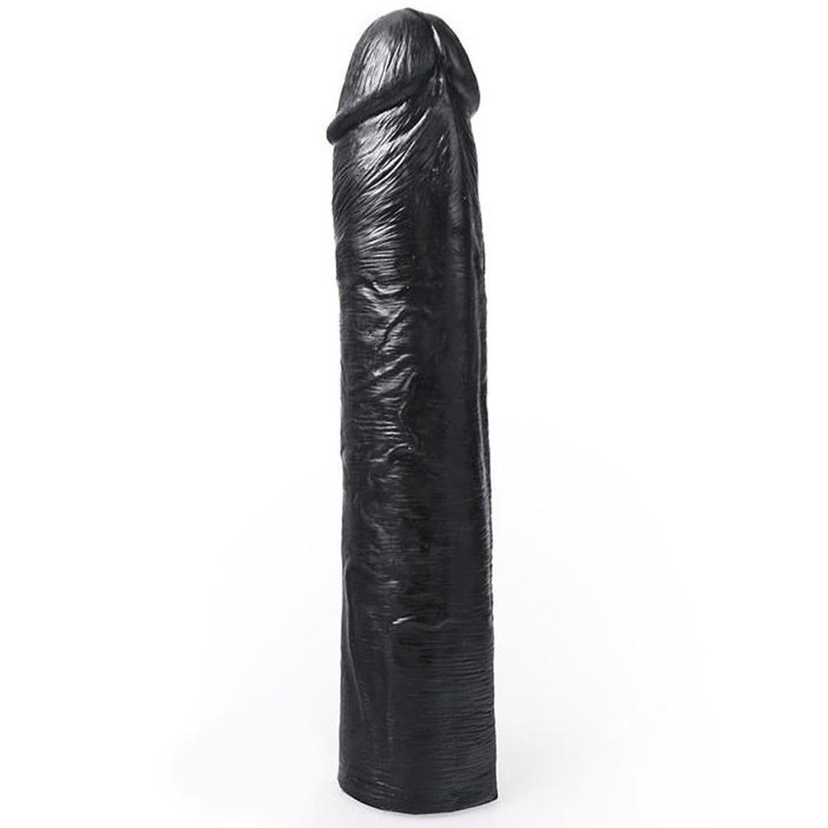 Hung System XXL Dildo “Benny”