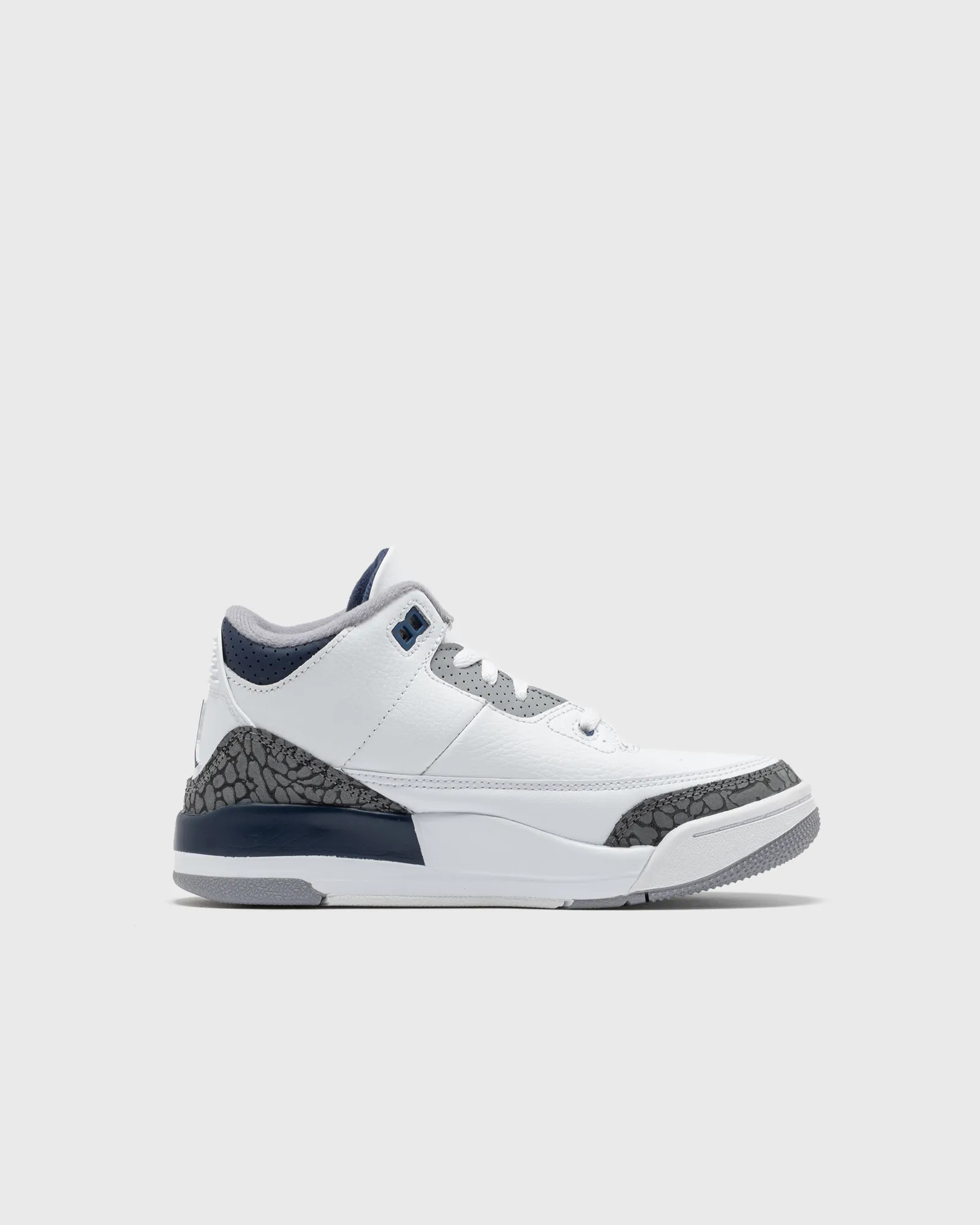 Jordan JORDAN 3 RETRO 'MIDNIGHT NAVY' (PS)
