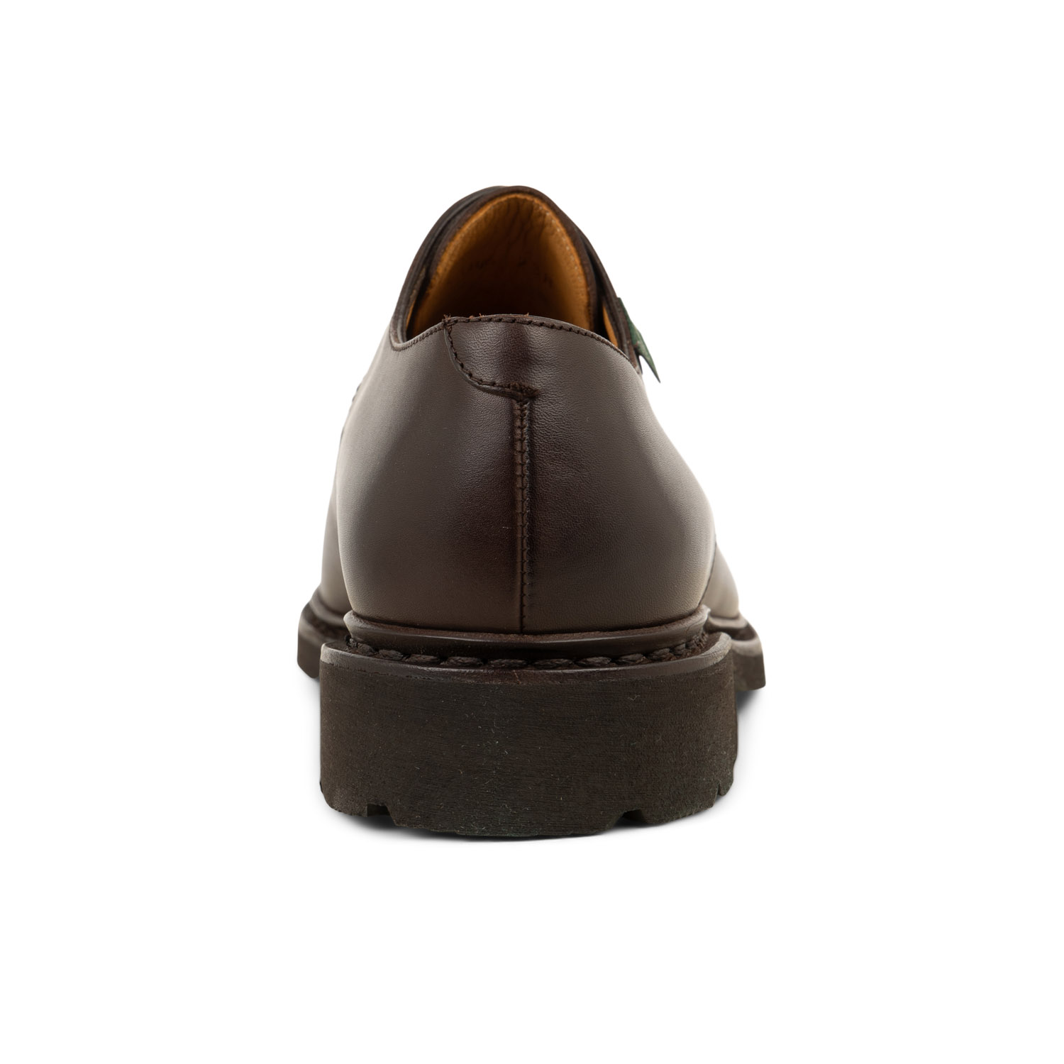 Chaussures à lacets homme PARABOOT TOURNIER