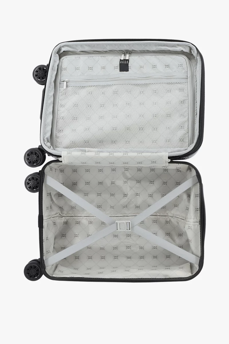 Elle Printed ABSPC S 52 L Reisekoffer