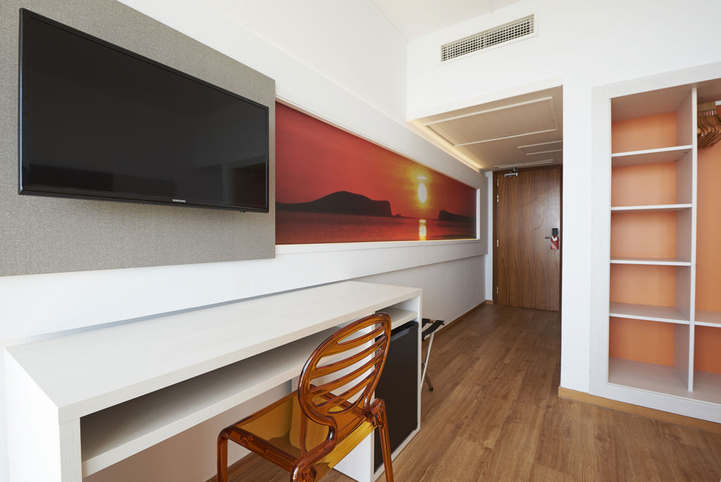 Abrat Hotel Logies en ontbijt - Hotel