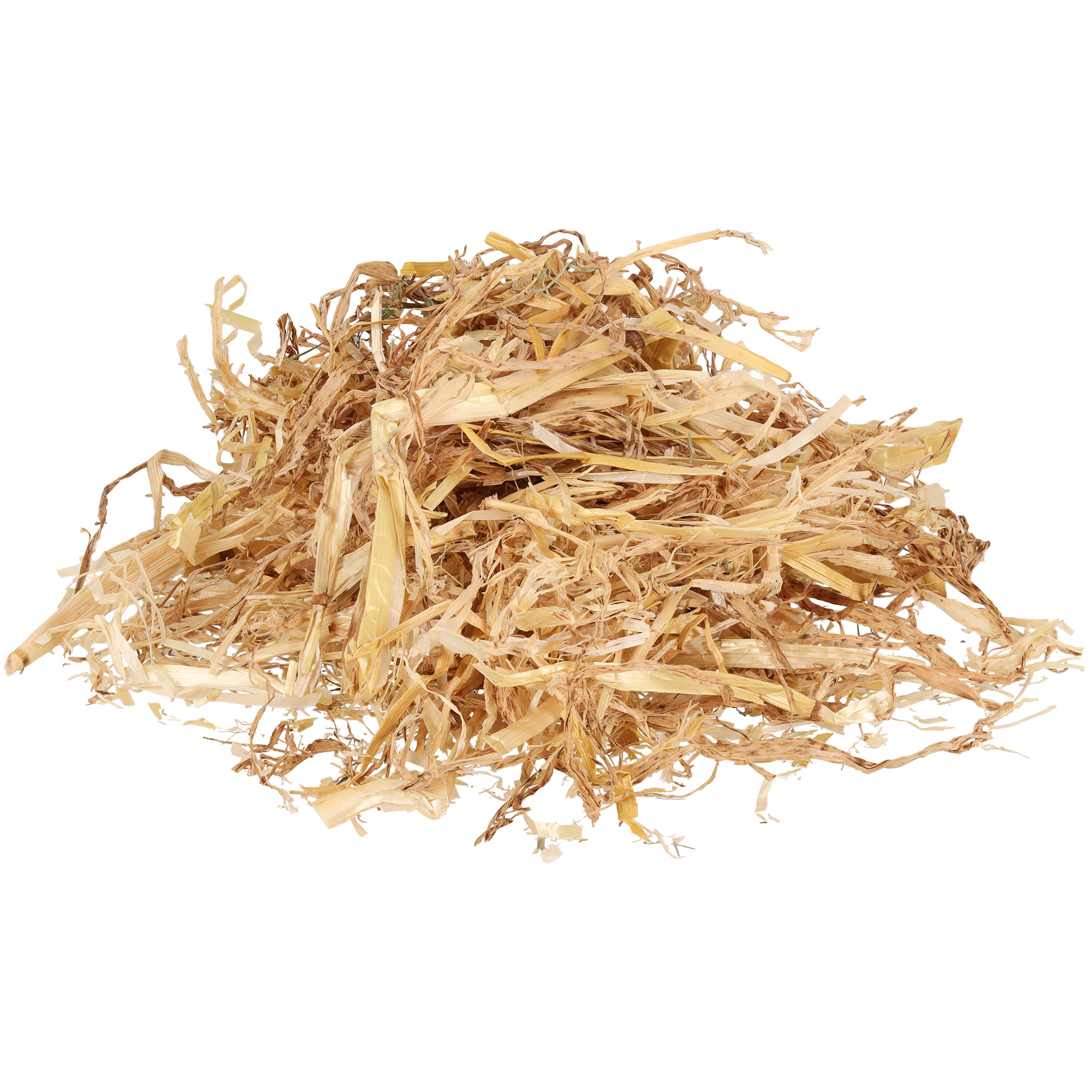 Welkoop Stro - Bodembedekker - 1 Kilogram