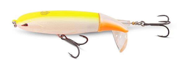 Leurre de surface Uni Cat Big Uncle Pulldawg 13cm (36g)
