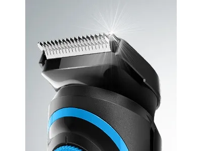 BARBER Braun BT3240 BARBER   GILLETTE FUSION