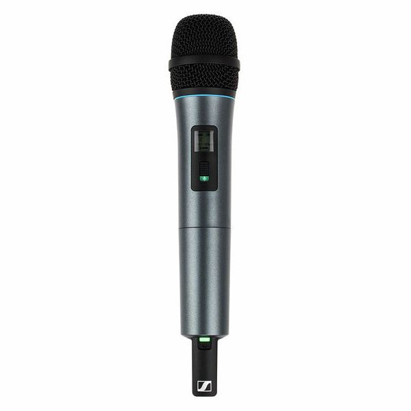 Sennheiser XSW 1-825 Dual E-Band Vocal